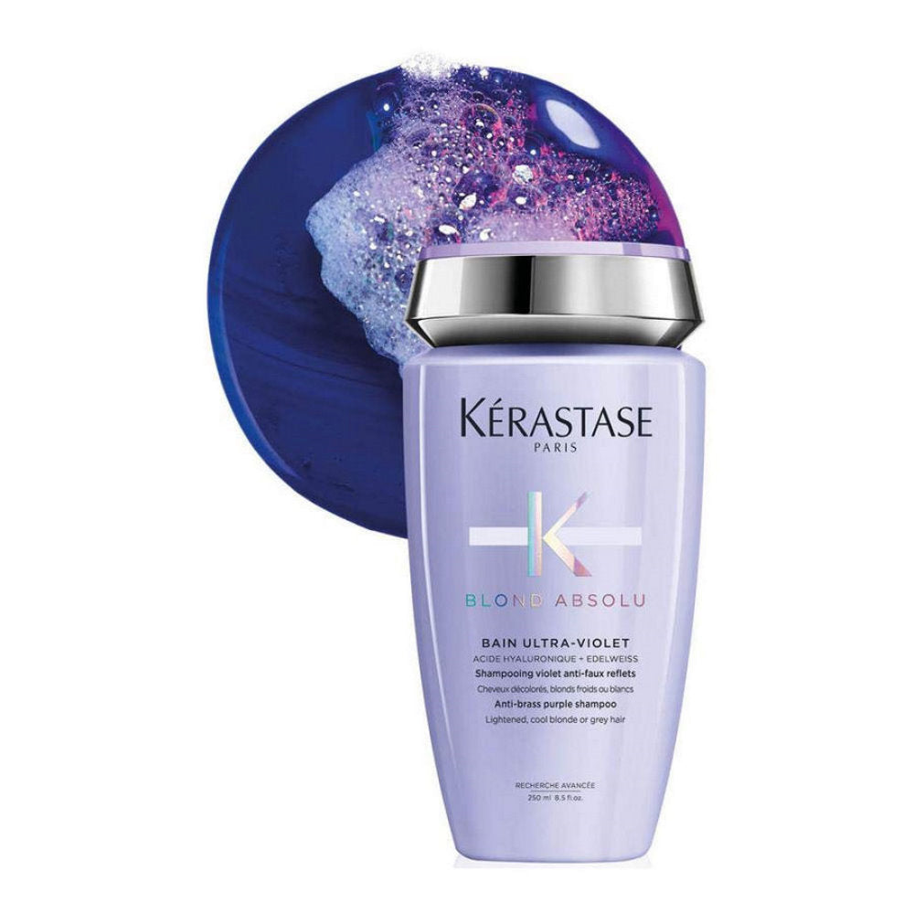 Kérastase - Blond Absolu Bain Ultra-Violet Shampoo