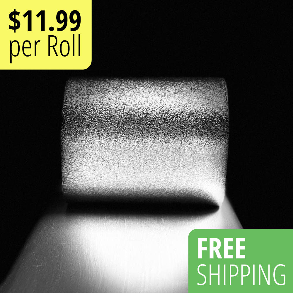 Hair Coloring Embossed Foil, pack of 10, only $11.99 per roll on FrizoSalonShop.com