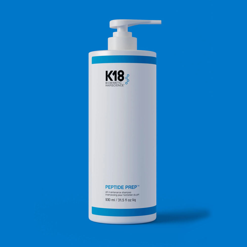 K18 - PEPTIDE PREP™ pH maintenance shampoo 31.5 fl.oz