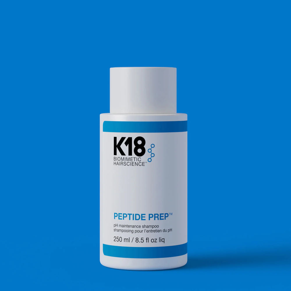 K18 - PEPTIDE PREP™ pH maintenance shampoo 8.5 fl.oz