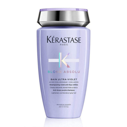 Kérastase - Blond Absolu Bain Ultra-Violet Shampoo