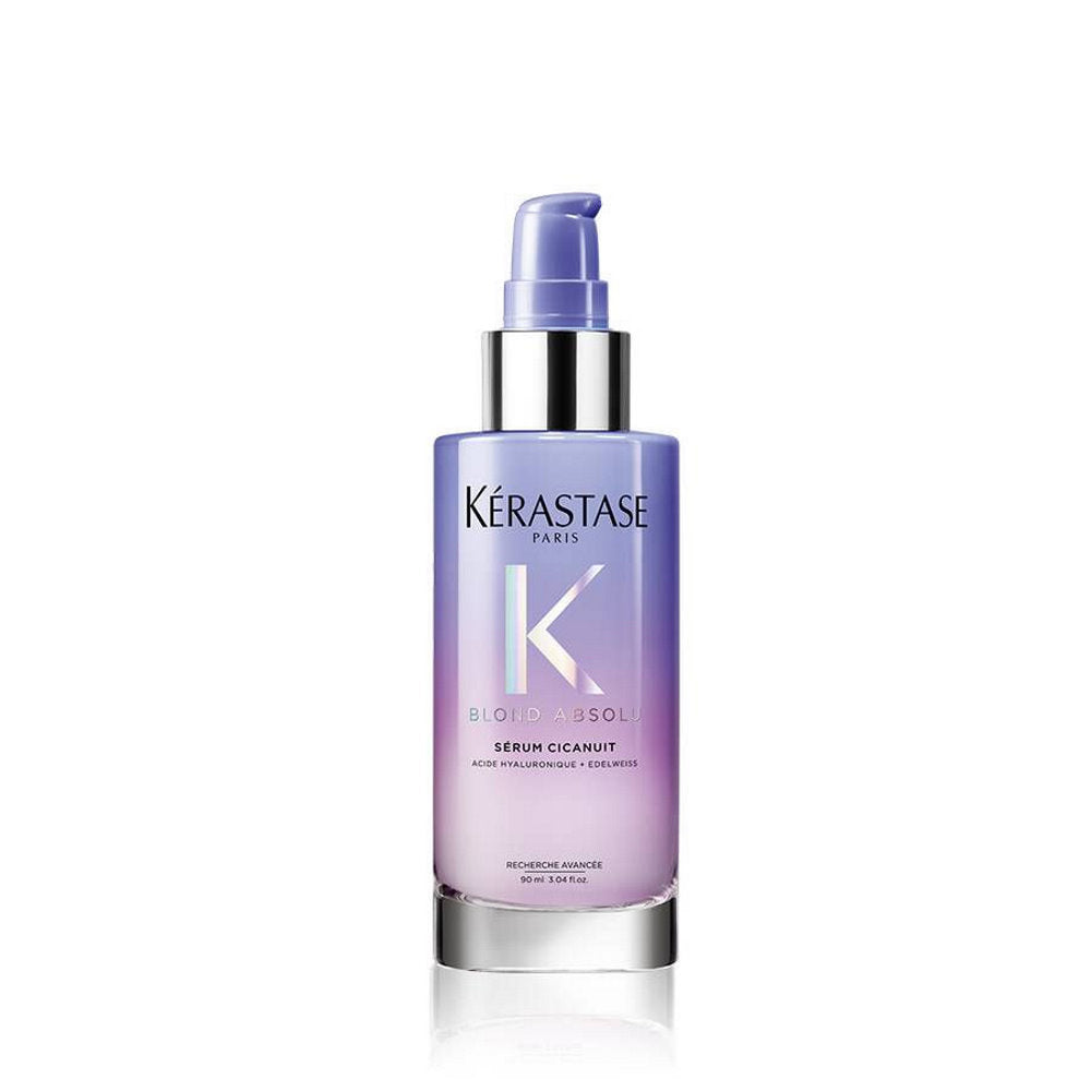 Kérastase - Blond Absolu Serum Cicanuit