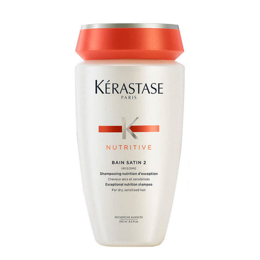 Kérastase - Nutritive Bain Satin