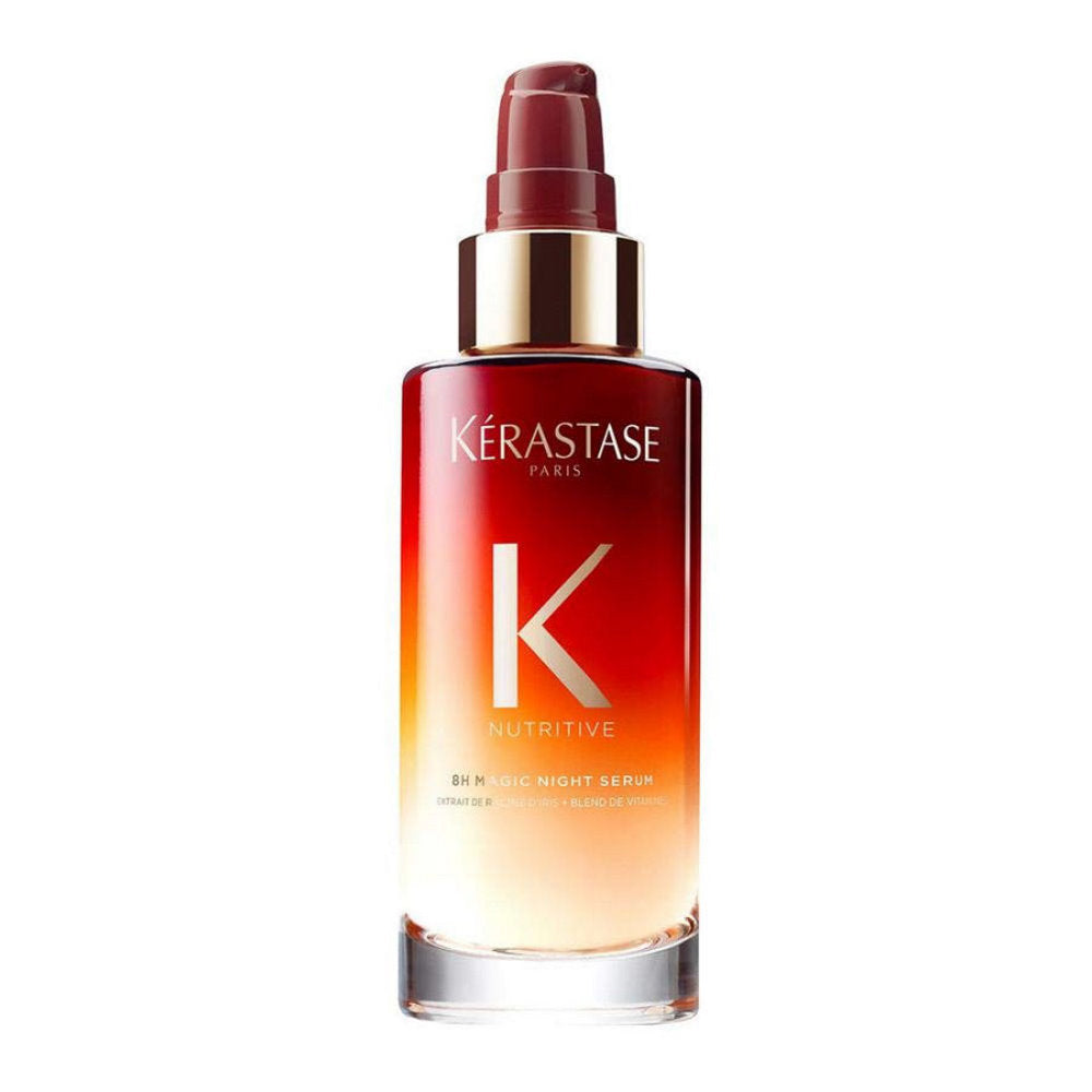 Kérastase - Nutritive 8H Magic Night Serum