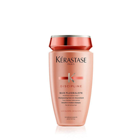 Kérastase - Discipline Bain Fluidealiste Shampoo