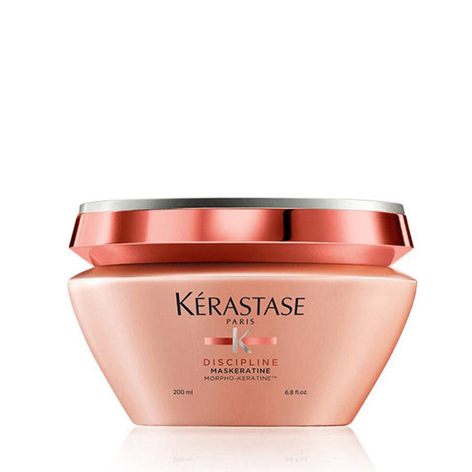 Kérastase - Discipline Maskeratine Hair Mask