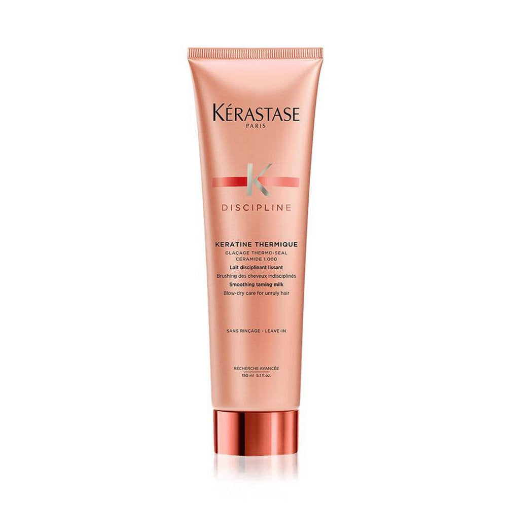 Kérastase - Discipline Keratine Thermique Blow Dry Primer