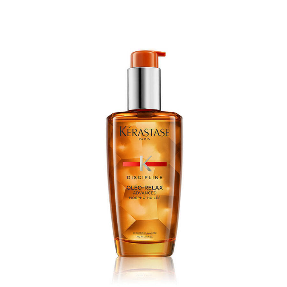 Kérastase - Discipline Oléo-Relax Advanced Hair Oil