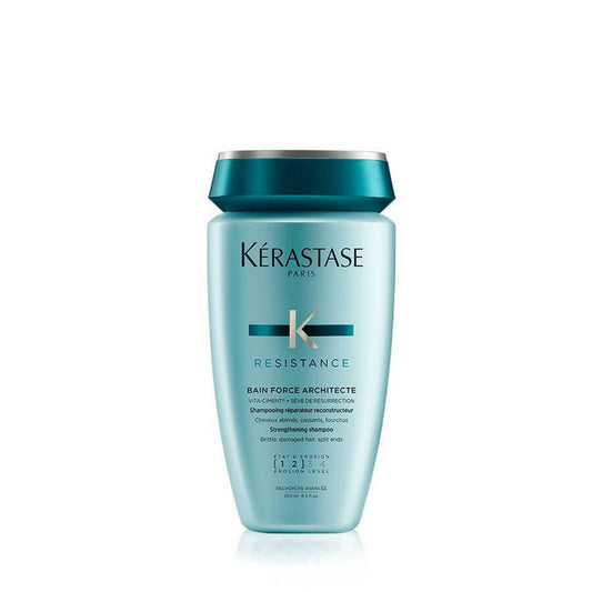 Kérastase - Résistance Bain Force Architecte Shampoo