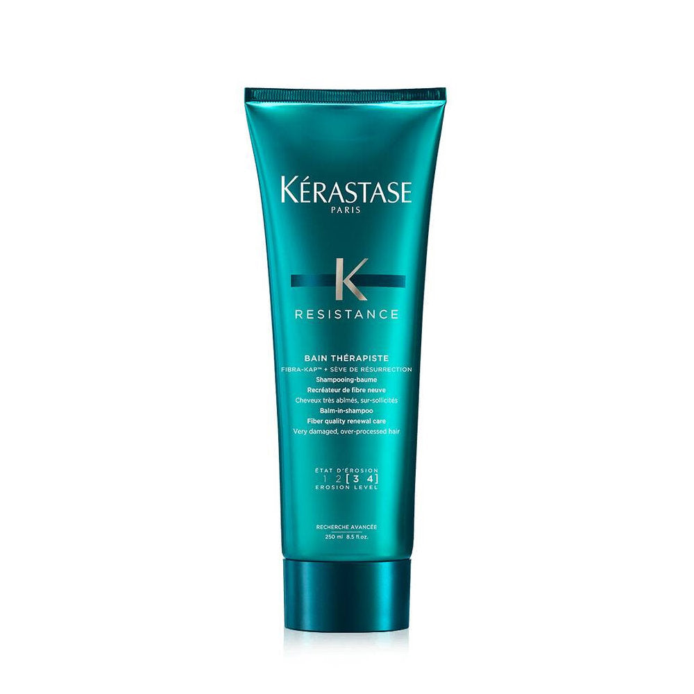 Kérastase - Résistance Bain Thérapiste Shampoo