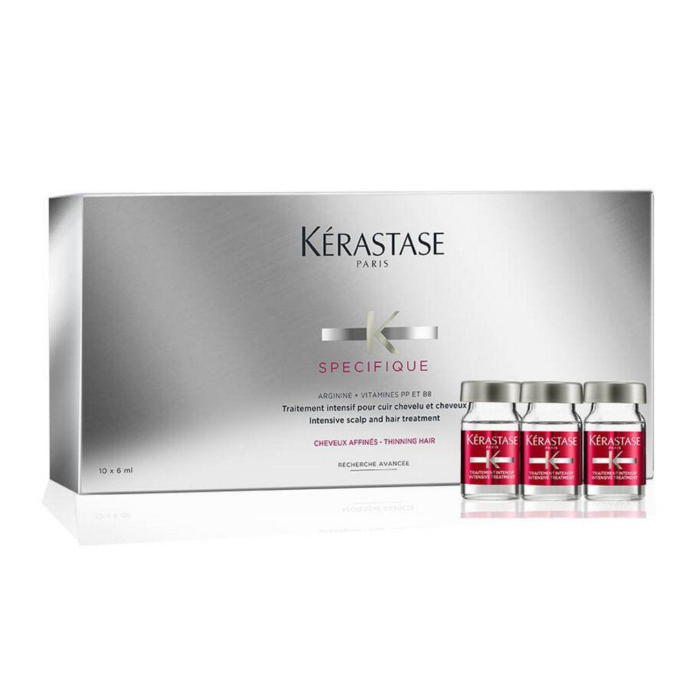 Kérastase - Spécifique Intensive Scalp & Thinning Hair Treatment