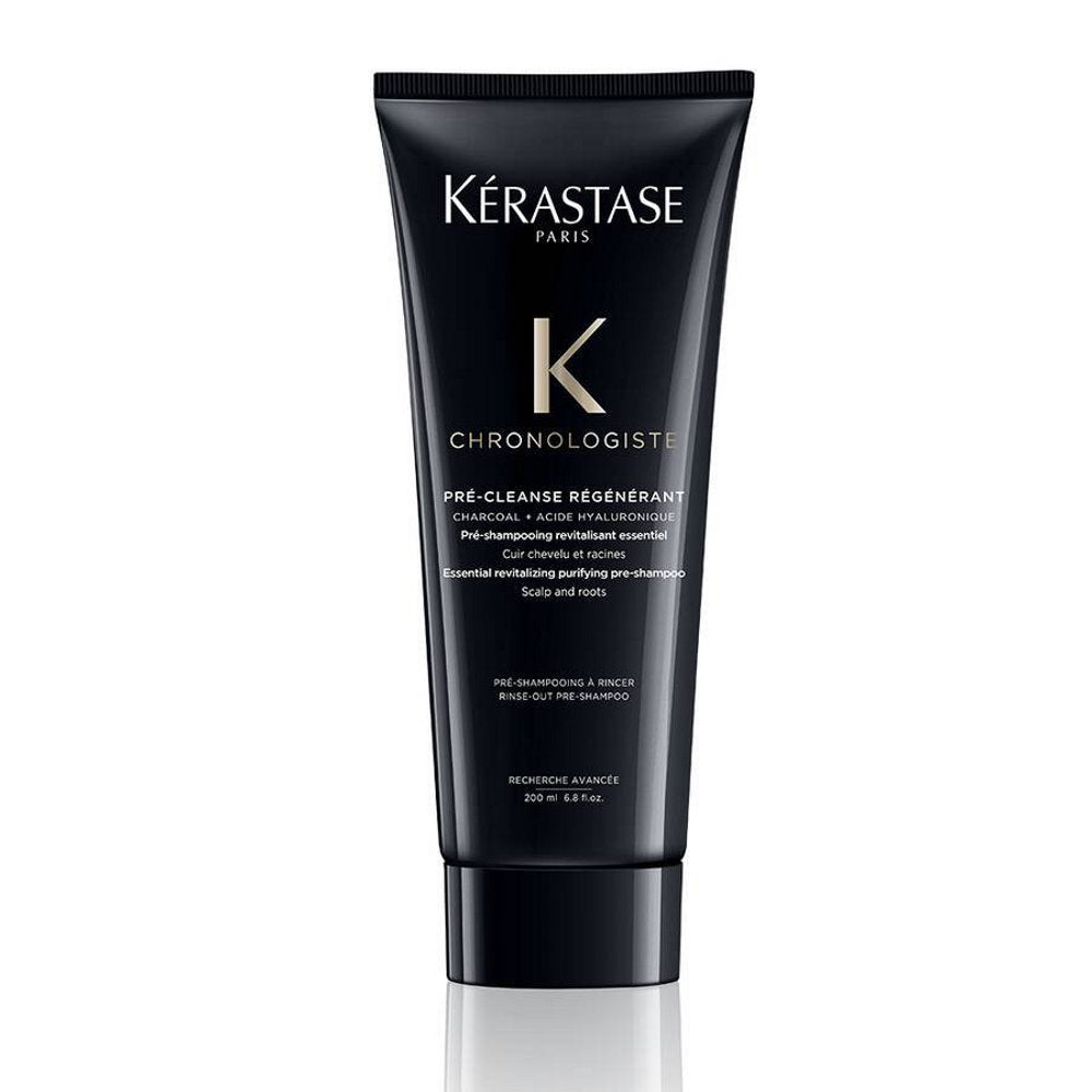 Kérastase - Chronologiste Pré-Cleanse Régénérant Hair Scrub