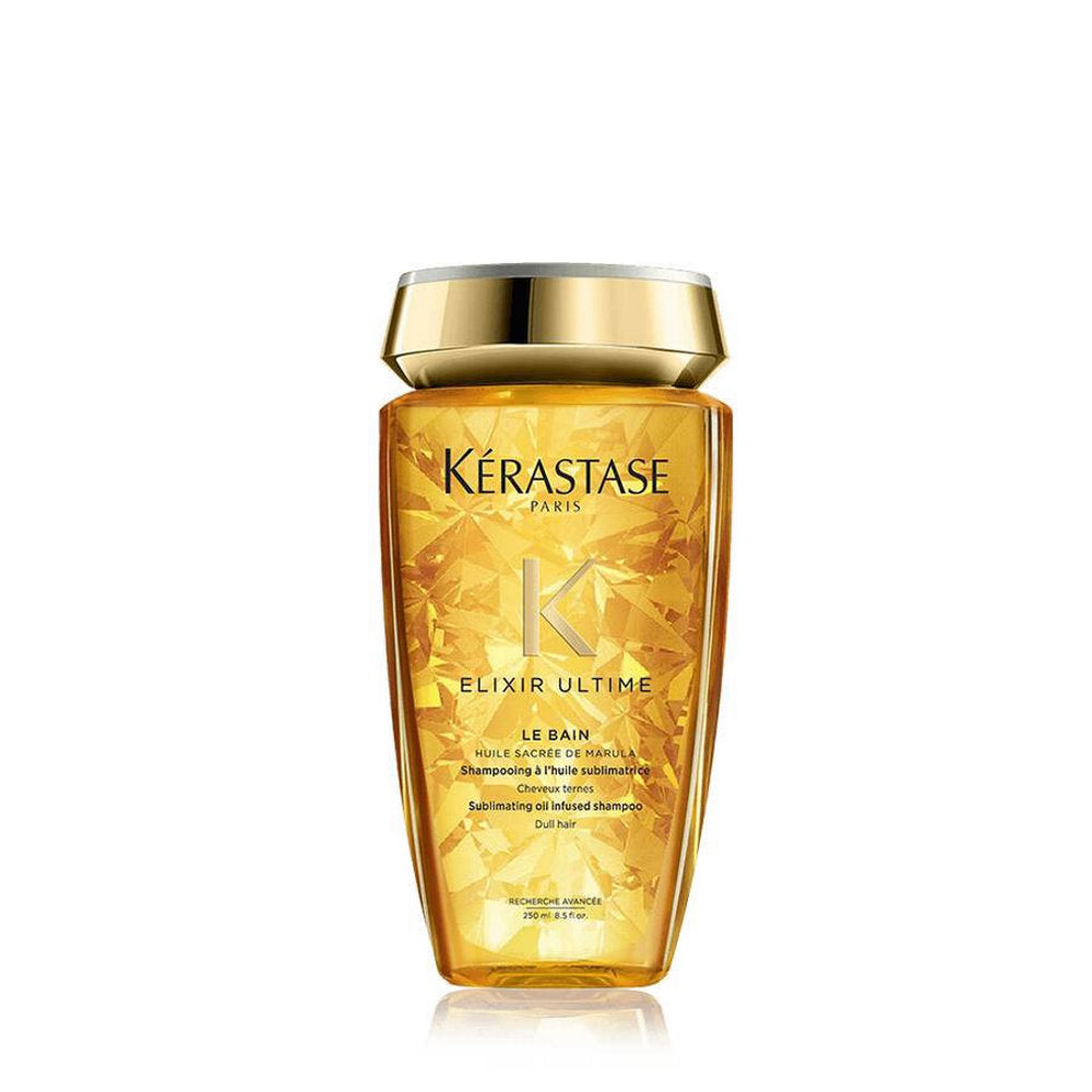 Kérastase - Elixir Ultime Le Bain Shampoo