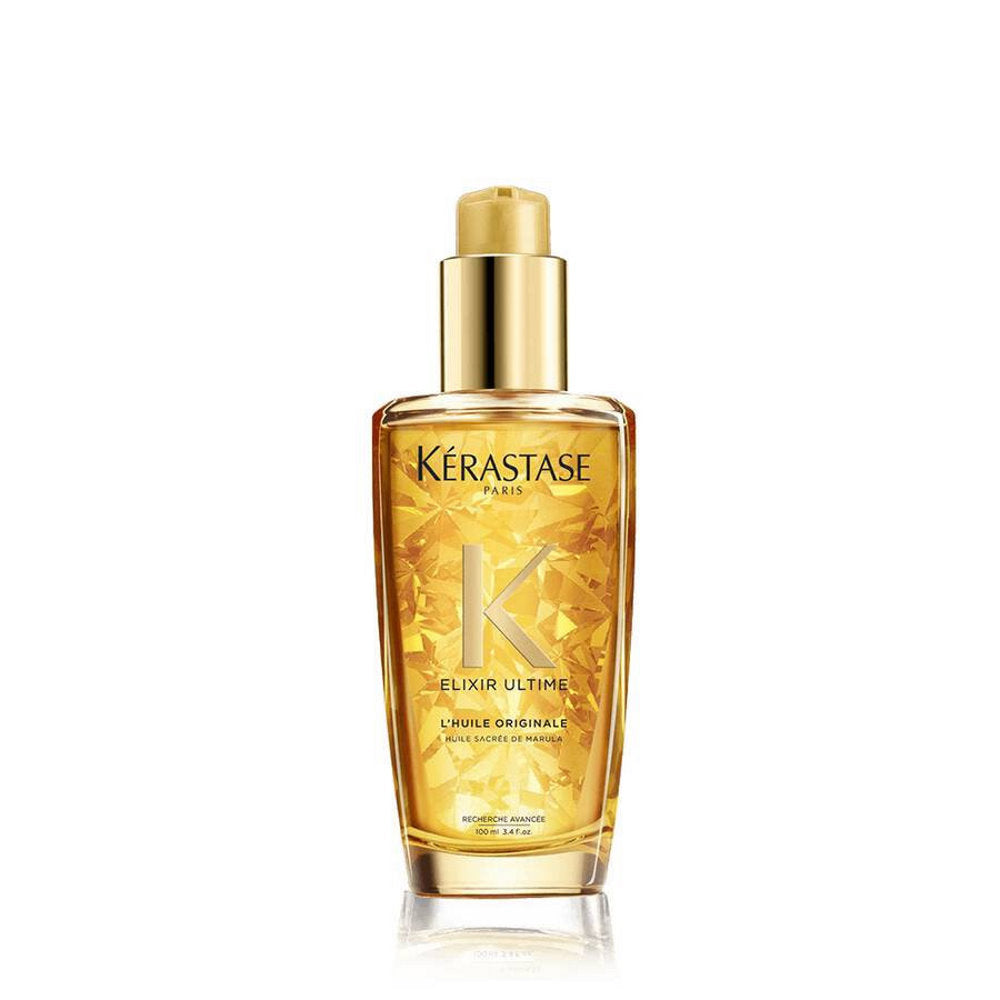 Kérastase - Elixir Ultime L'Huile Original Hair Oil