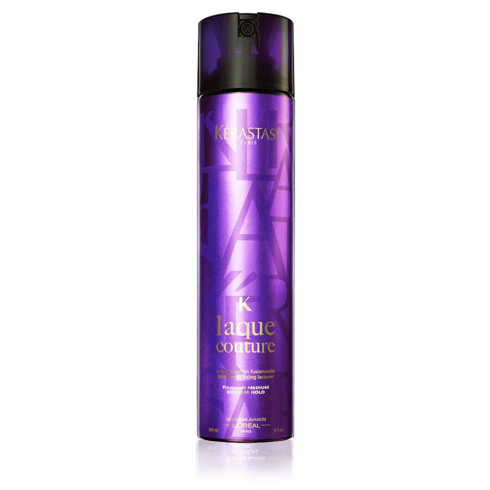 Kérastase - Styling Laque Couture Hair Spray