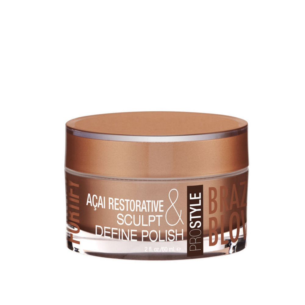 Açai Restorative - Sculpt Define Polish