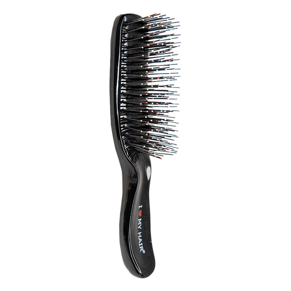 I LOVE MY HAIR - SPIDER Hair Brush 1503 Black