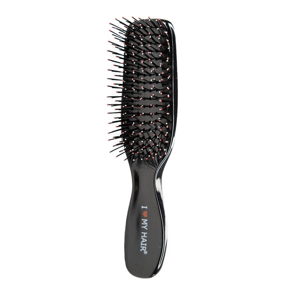 I LOVE MY HAIR - SPIDER Hair Brush 1503 Black