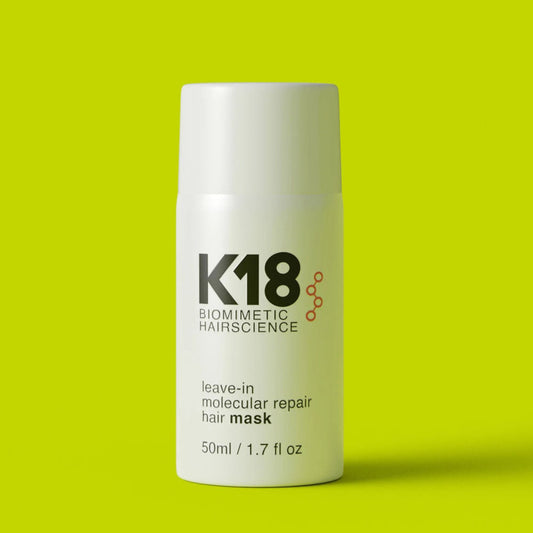 K18 Leave-In Molecular Repair Hair Mask