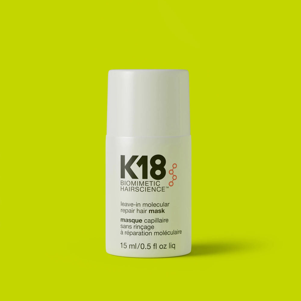 K18 Leave-In Molecular Repair Hair Mask