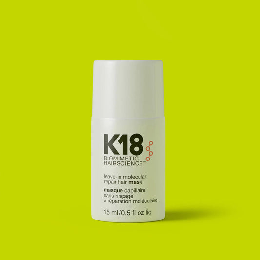 K18 Leave-In Molecular Repair Hair Mask