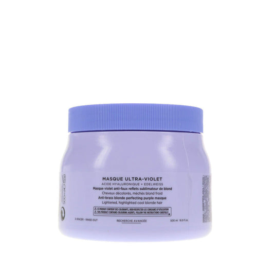 Kérastase - Blond Absolu Masque Ultra-Violet 16.9 fl.oz