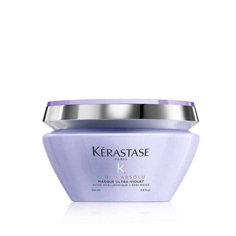 Kérastase - Blond Absolu Masque Ultra-Violet 6.8 fl.oz