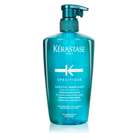 Kérastase - Spécifique Bain Vital Dermo-Calm Shampoo 16.9 fl.oz