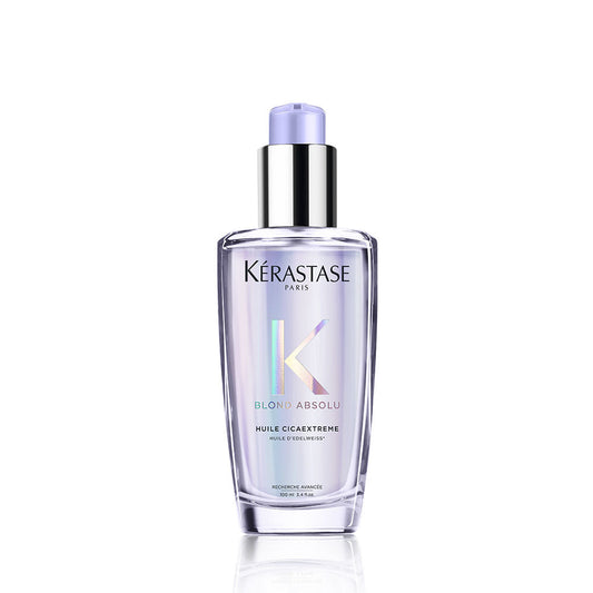 Kérastase - Blond Absolu Huile Cicaextreme Hair Oil 3.4 fl.oz