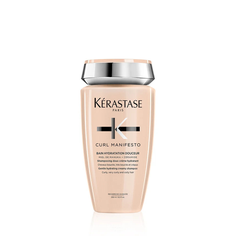 Kérastase - Curl Manifesto Bain Hydratation Douceur Shampoo 8.5 fl.oz