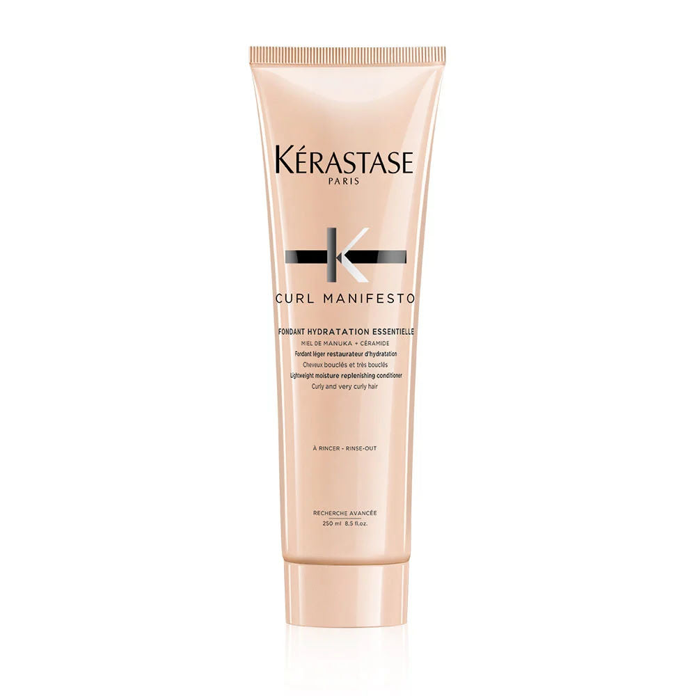 Kérastase - Curl Manifesto Fondant Hydratation Essentielle Conditioner 6.8 fl.oz