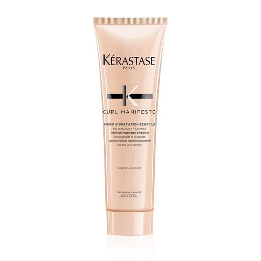 Kérastase - Curl Manifesto Fondant Hydratation Essentielle Conditioner 6.8 fl.oz