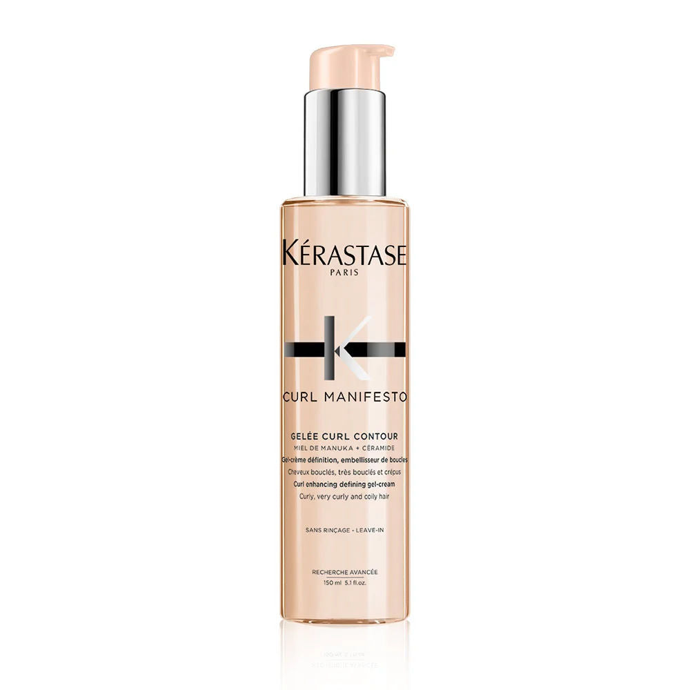 Kérastase - Curl Manifesto Gelée Curl Contour Gel-Cream 5.1 fl.oz