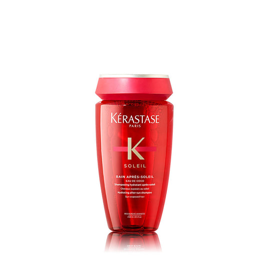 Kérastase - Soleil Bain Après Soleil Shampoo 8.5 fl.oz