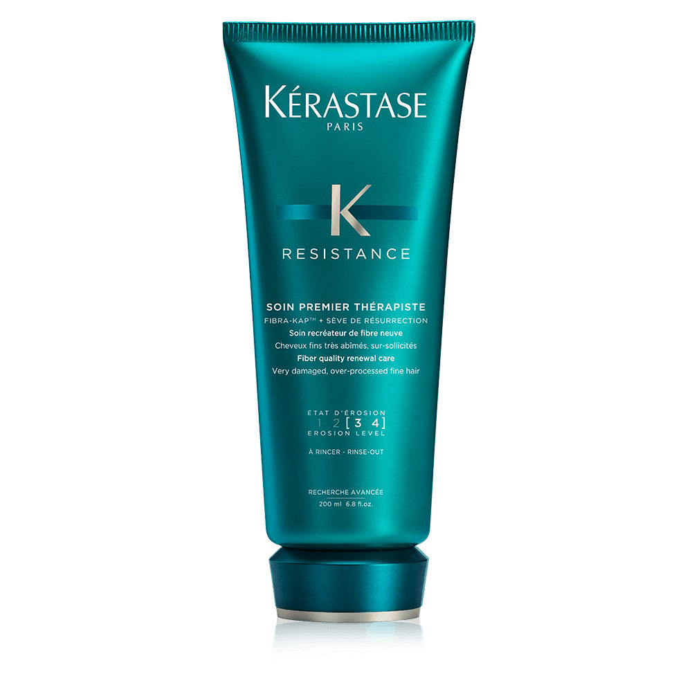 Kérastase - Résistance Soin Premier Thérapiste Pre-Shampoo 6.8 fl.oz