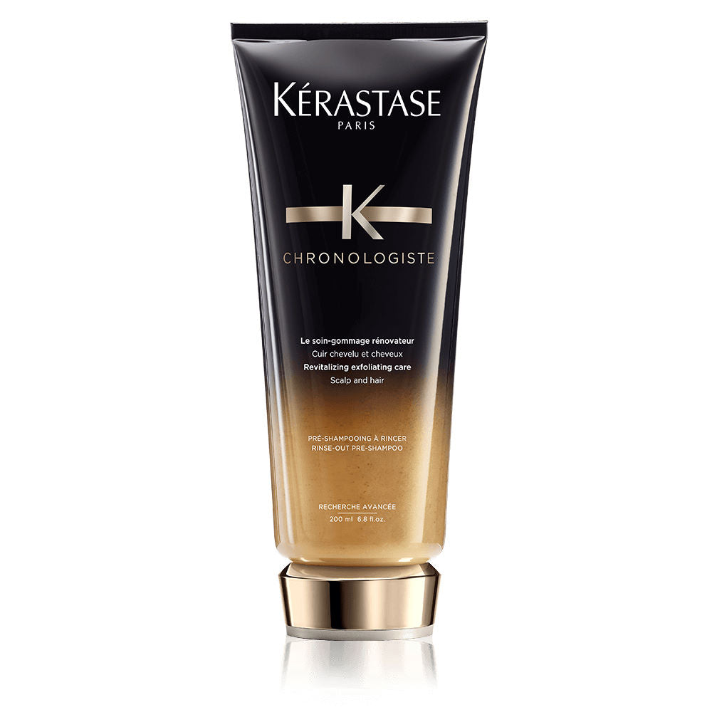 Kérastase - Chronologiste Le Soin-Gommage Rénovateur 6.8 fl.oz