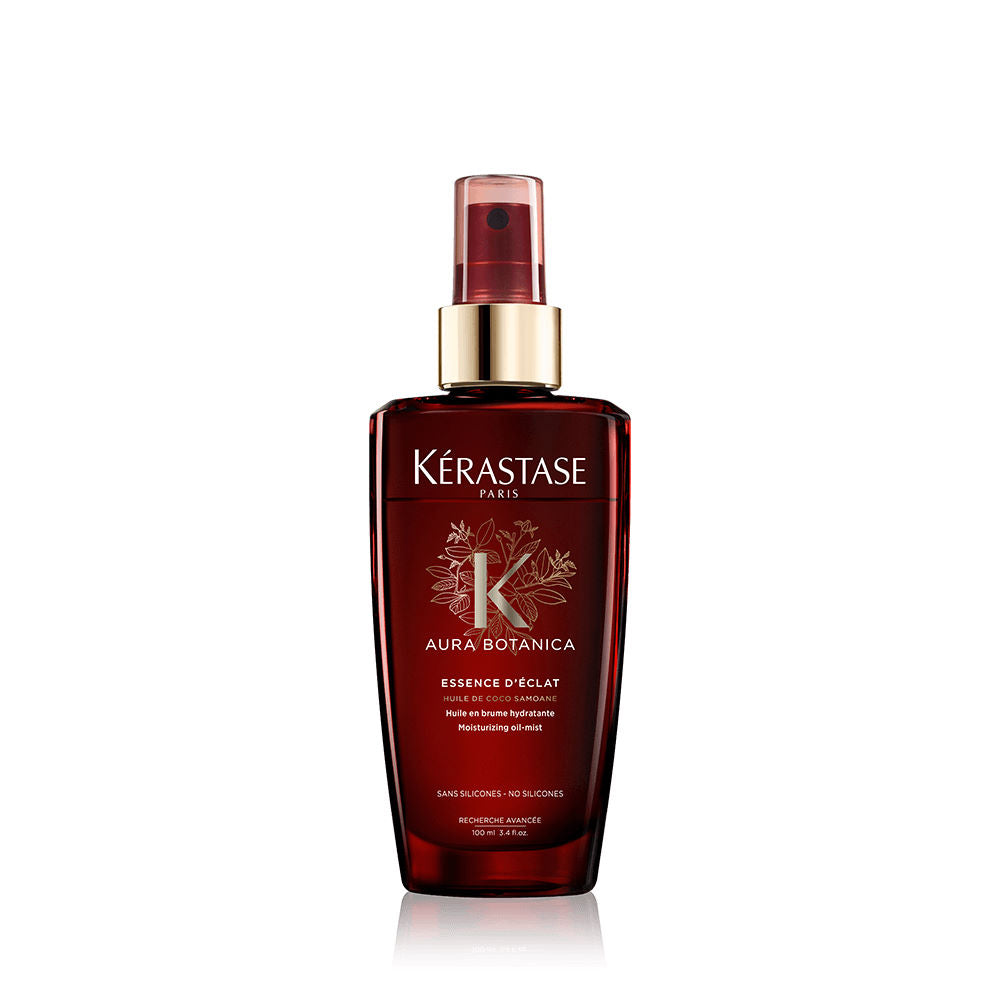 Kérastase - Aura Botanica Essence D'Eclat Hair Oil Mist 3.4 fl.oz