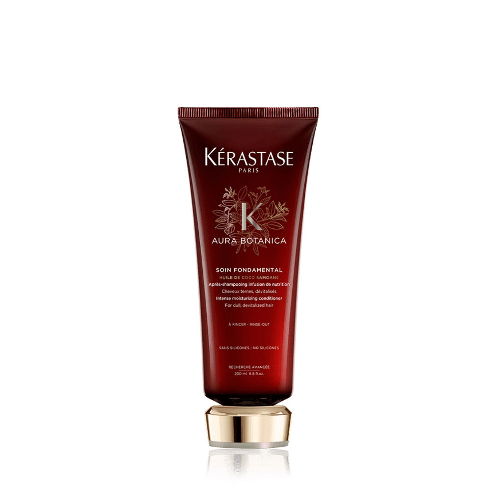 Kérastase - Aura Botanica Soin Fondamental Intense Moisturizing Conditioner 6.8 fl.oz