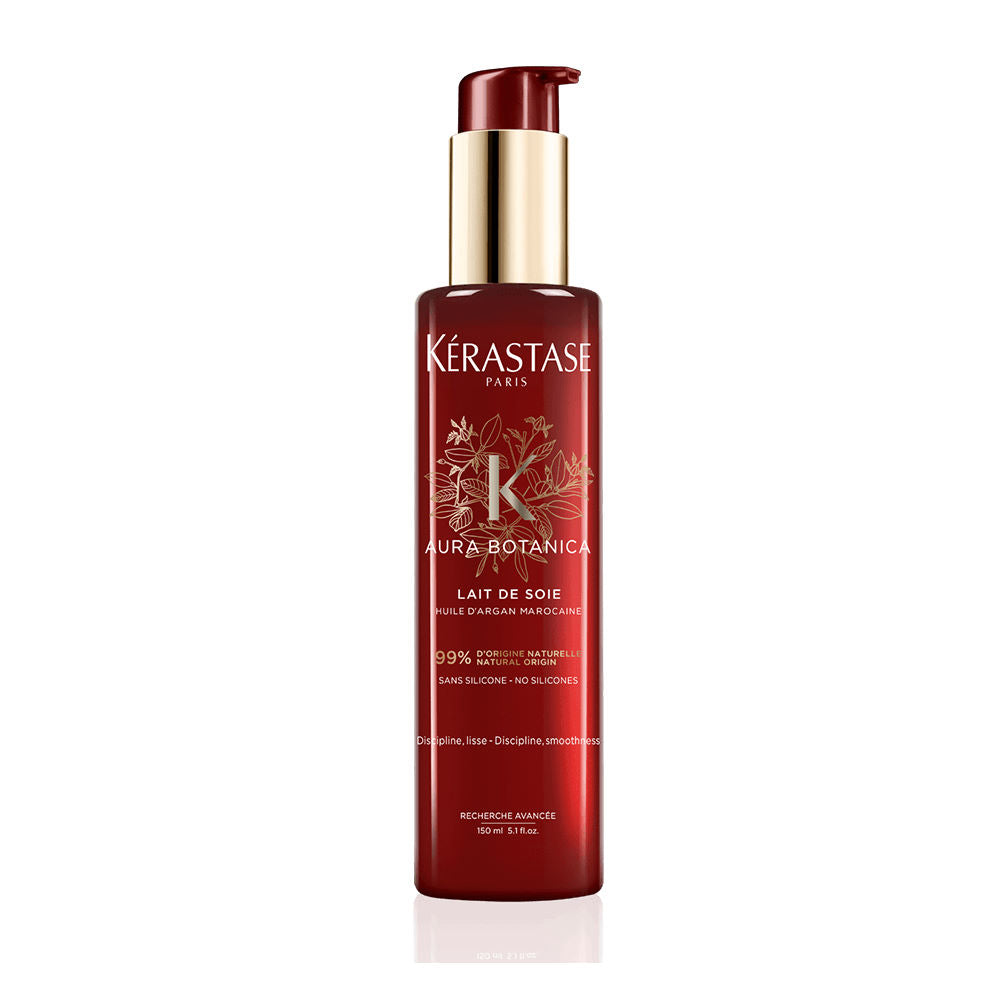 Kérastase - Aura Botanica Lait De Soie Blow Dry Hair Milk 5.1 fl.oz