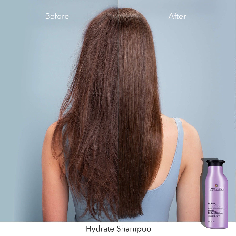 Hydrate Shampoo 33.8 fl.oz