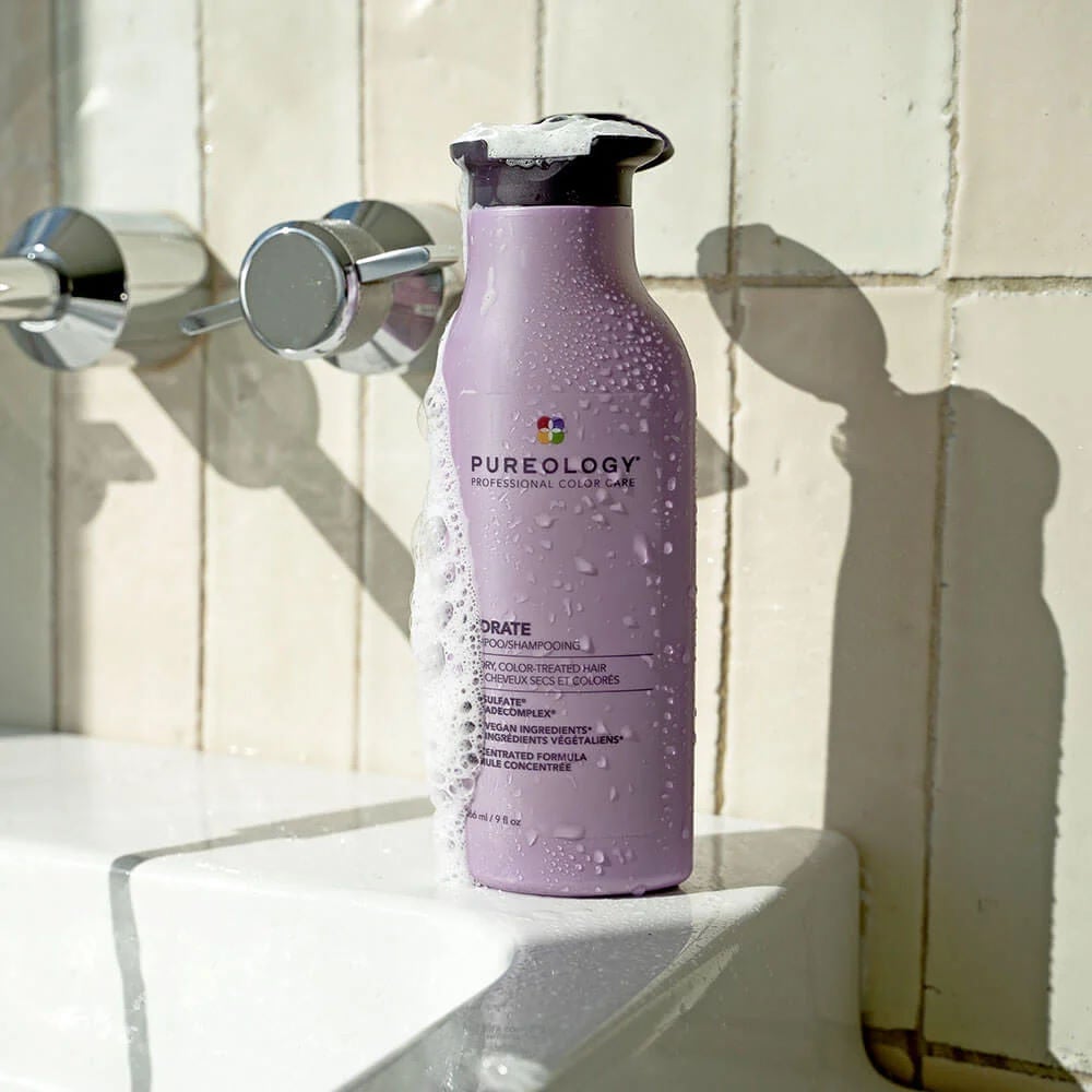 Hydrate Shampoo 9 fl.oz