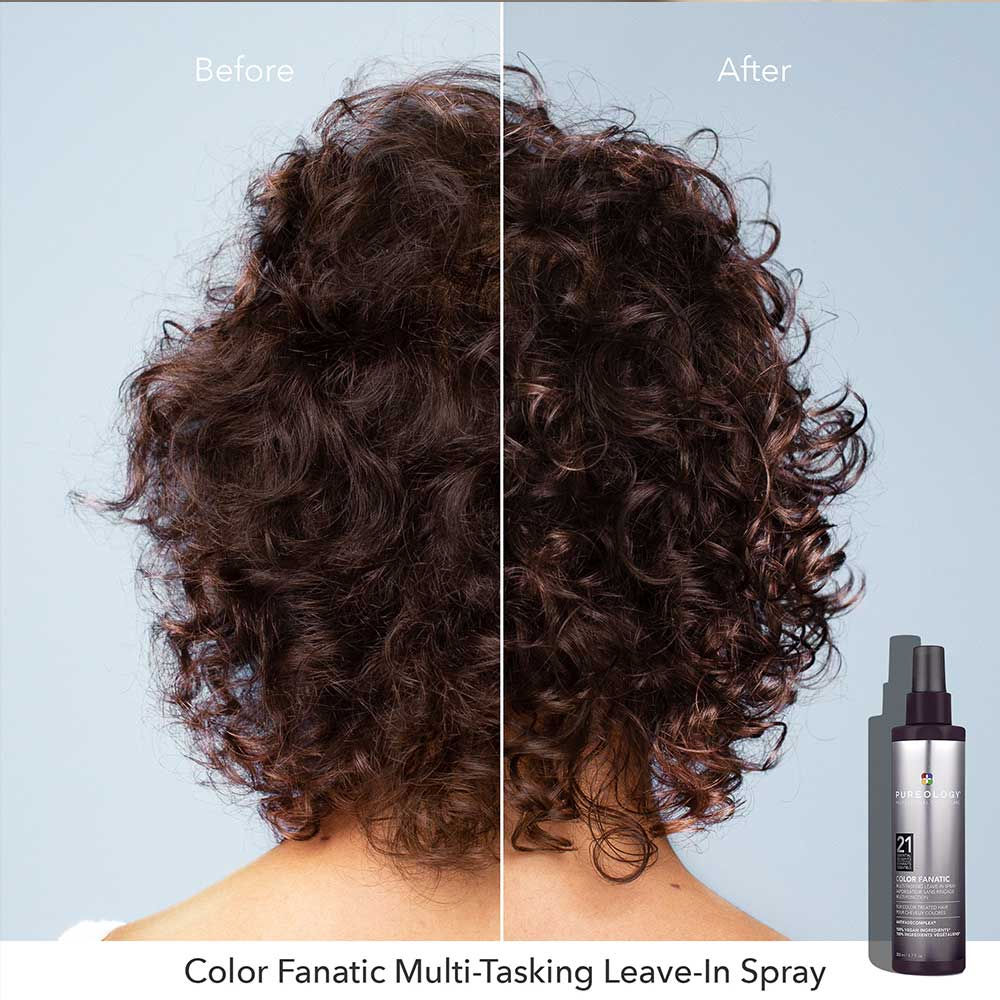 Color Fanatic Multi-Tasking Leave-In Spray 13.5 fl.oz