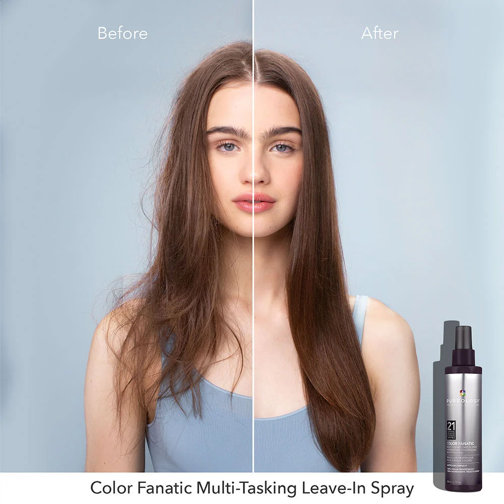 Color Fanatic Multi-Tasking Leave-In Spray 13.5 fl.oz