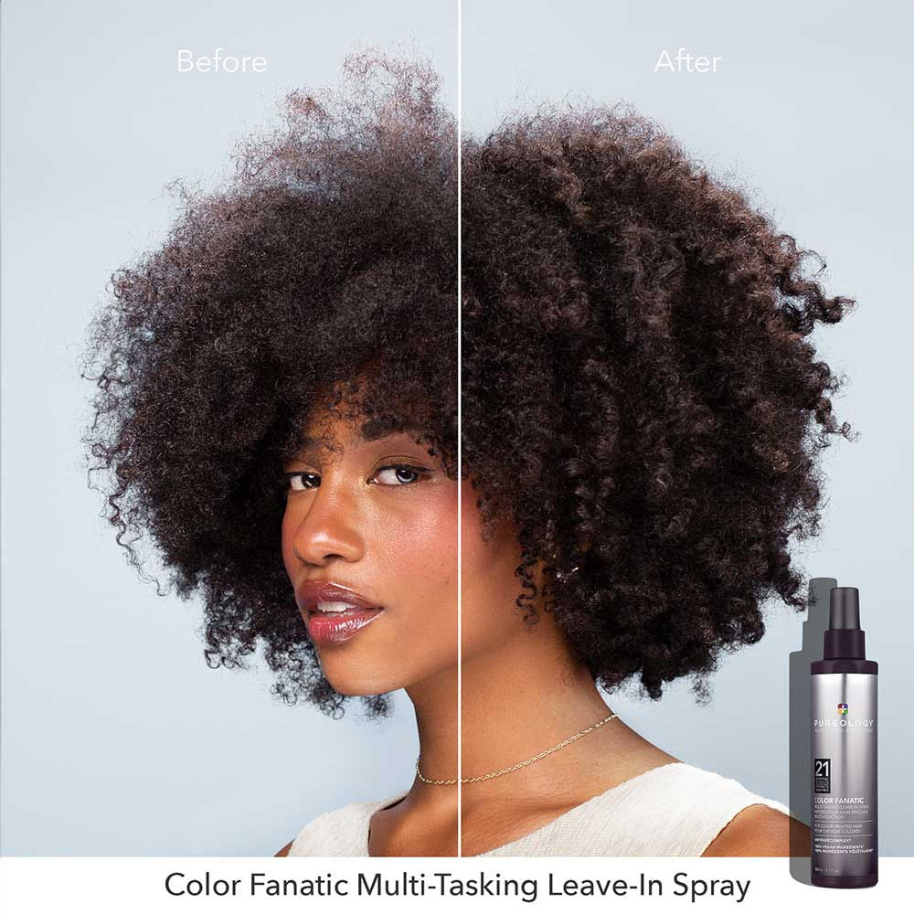 Color Fanatic Multi-Tasking Leave-In Spray 13.5 fl.oz