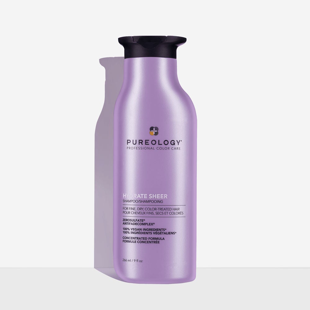 Hydrate Sheer Shampoo 33.8 fl.oz