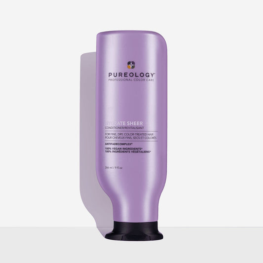 Hydrate Sheer Conditioner 33.8 fl.oz