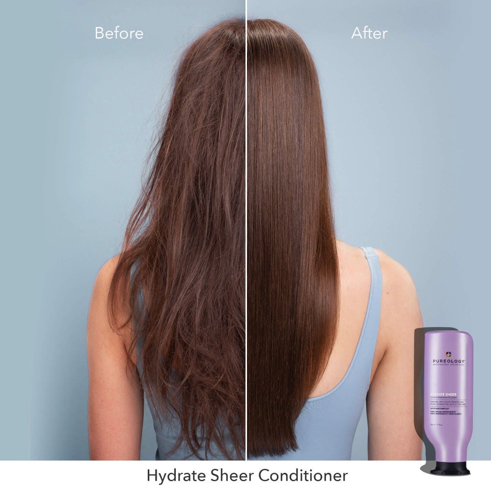 Hydrate Sheer Conditioner 9 fl.oz