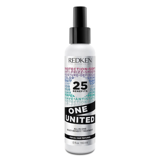 One United Leave-In Conditioner 5 fl.oz