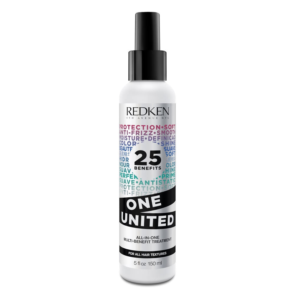 One United Leave-In Conditioner 13.5 fl.oz