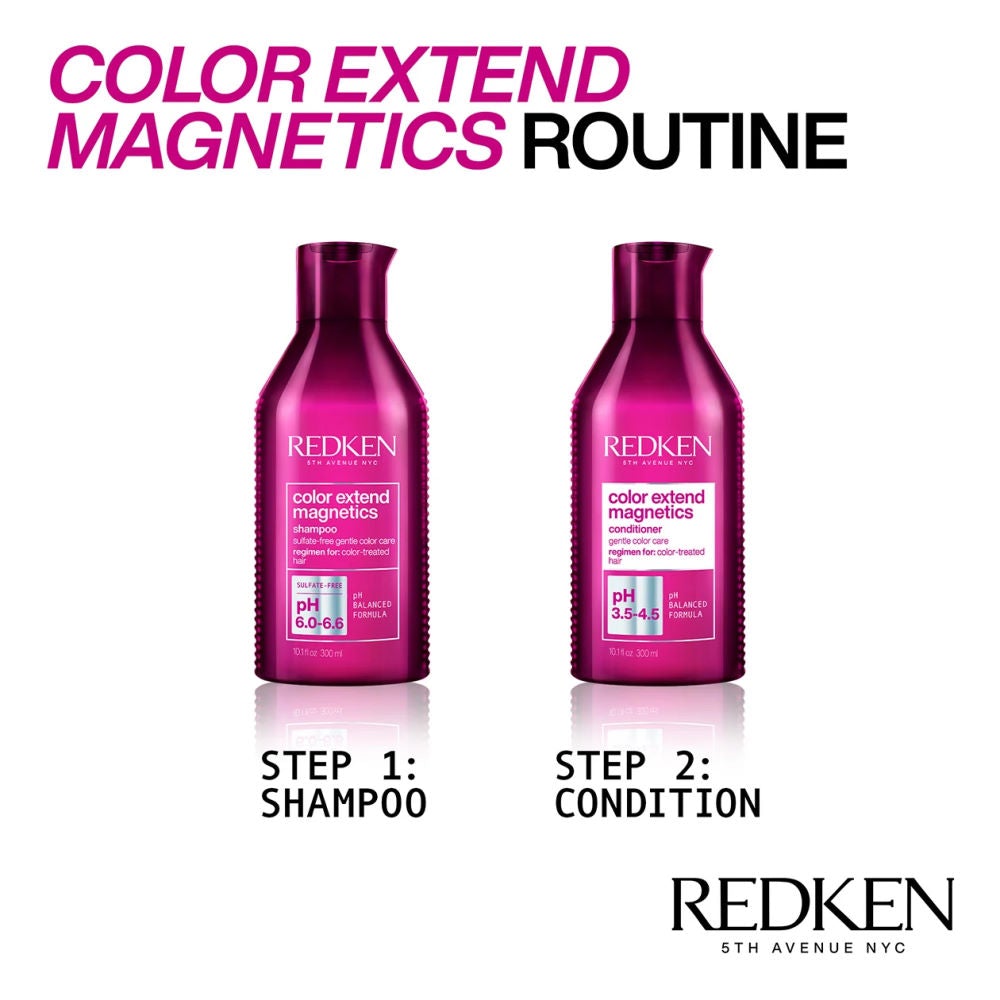 Color Extend Magnetics Sulfate-Free Shampoo 33.8 fl.oz